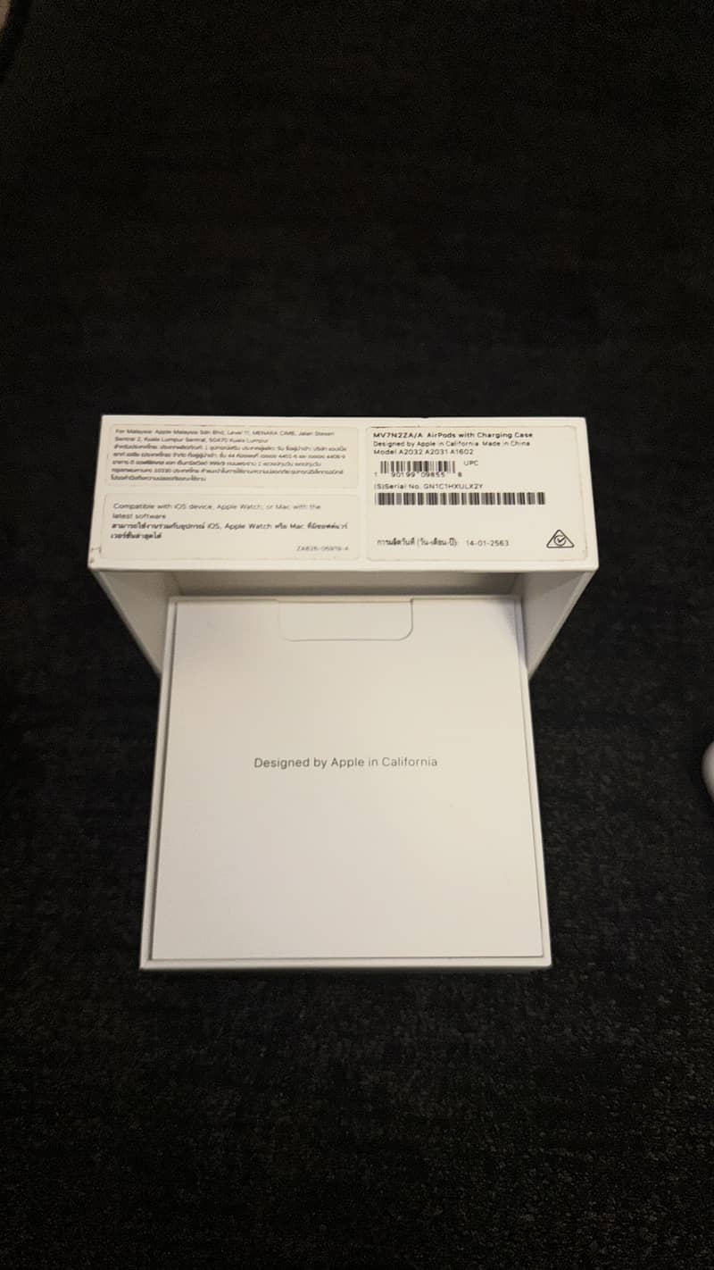 Apple Airpods 2 1