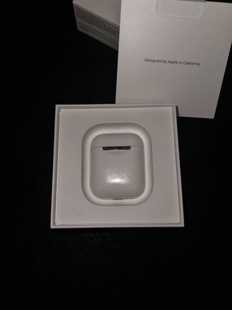 Apple Airpods 2 2