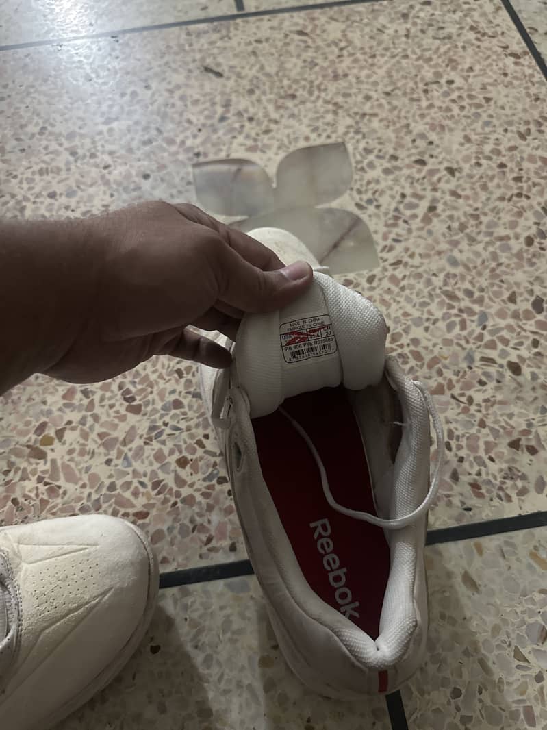 Spikes rebook 2