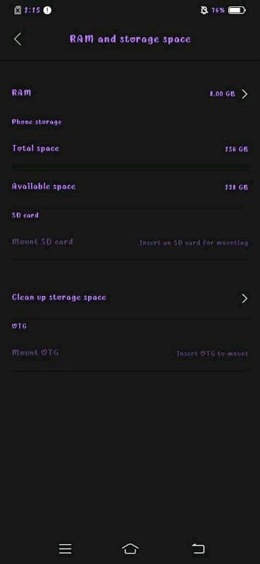 vivo. y19 8gb256gb 10/10 pta apruve 2