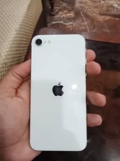 IPHONE SE 2020 2nd Gen PTA Approved