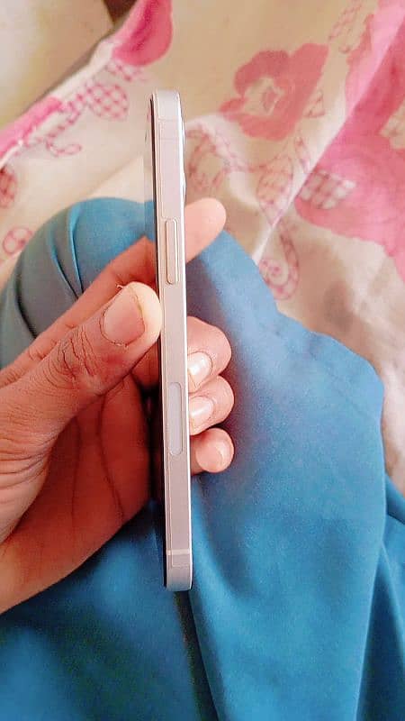 Iphone 12 (64 GB) JV non pta 1