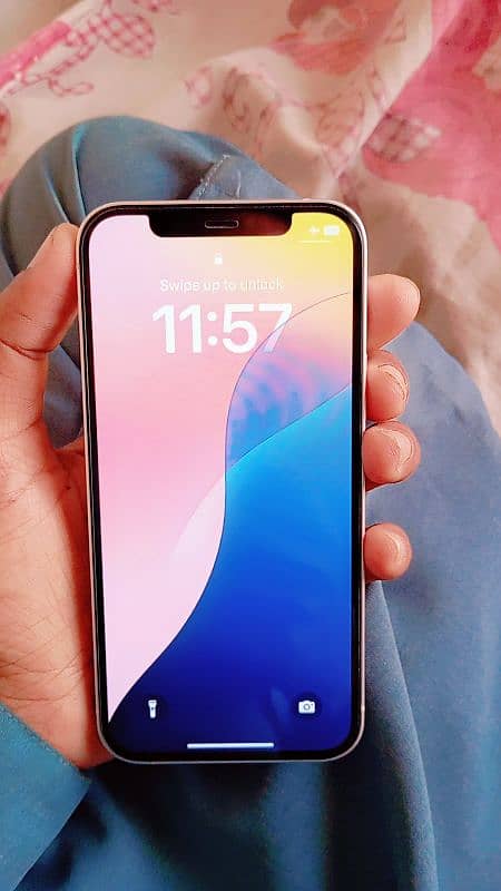 Iphone 12 (64 GB) JV non pta 3