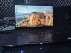 Dell Latitude 5300 | Core i5 | 8th Gen | 16 Gb Ram | Toch Screen | 360