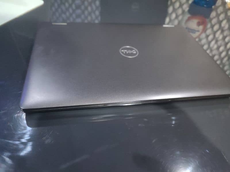 Dell Latitude 5300 | Core i5 | 8th Gen | 16 Gb Ram | Toch Screen | 360 5