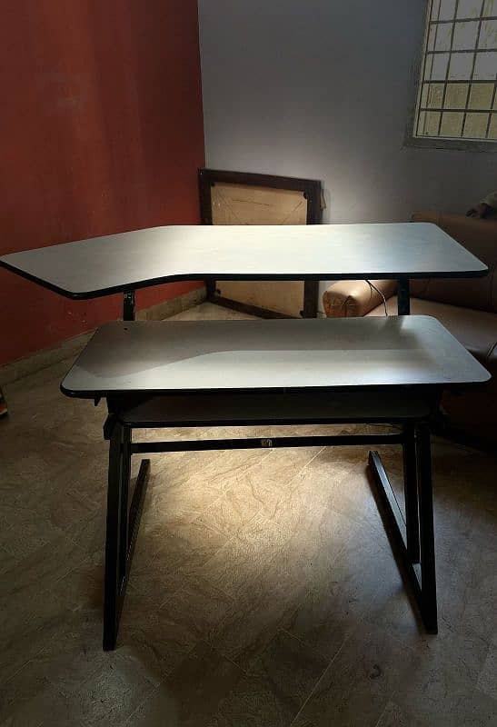 Workstation for Computer and Study Table 0