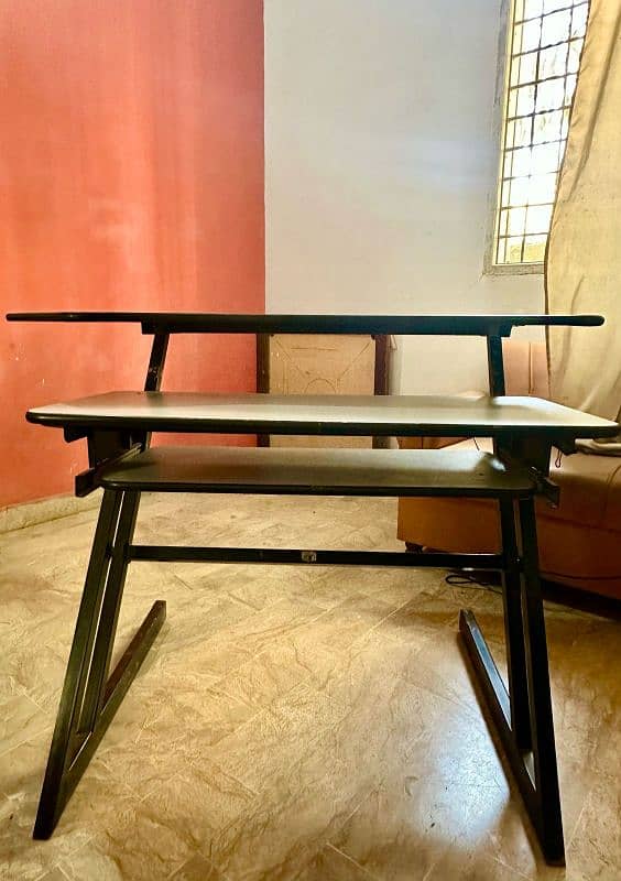 Workstation for Computer and Study Table 3