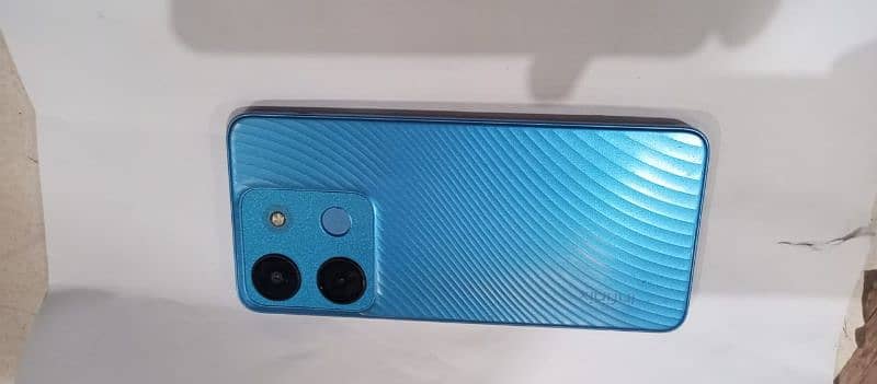 infinx 2