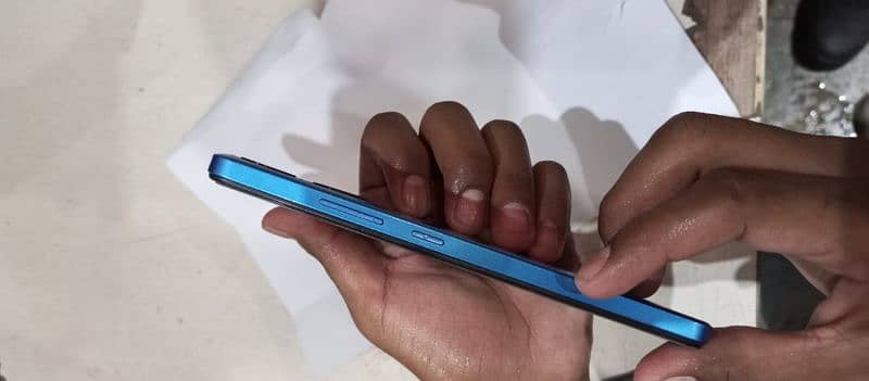 infinx 6