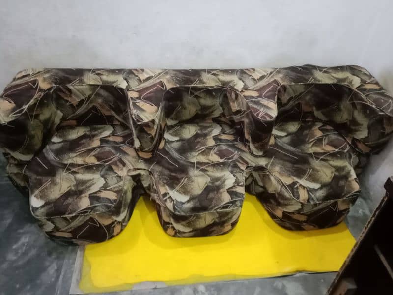 sofa combed 5