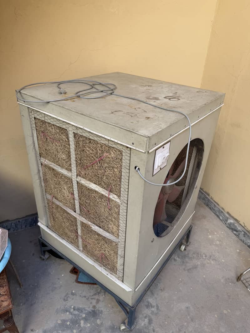 lahori cooler 1