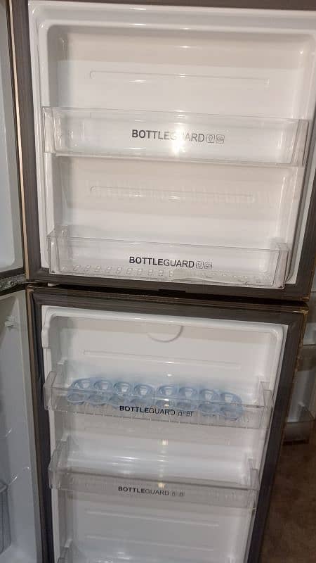 Haier Fridge for sale Medium size 3