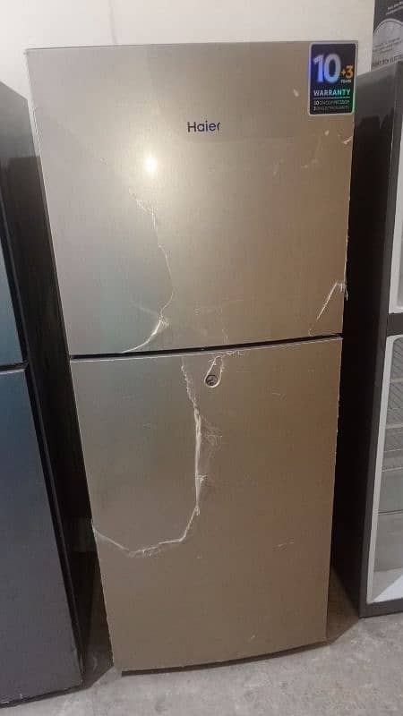 Haier Fridge for sale Medium size 4