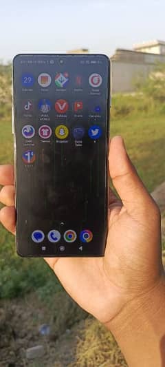 redmi k40 gaming