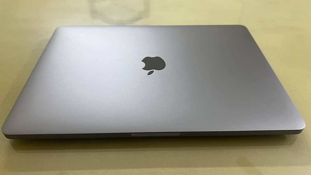 Macbook Pro M1 - 2020 1