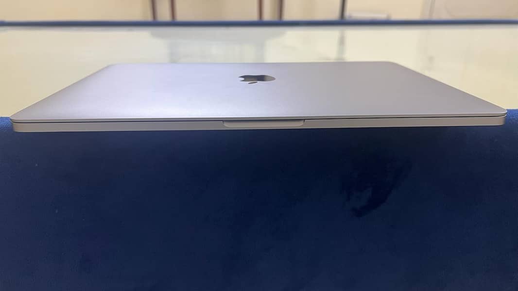Macbook Pro M1 - 2020 2
