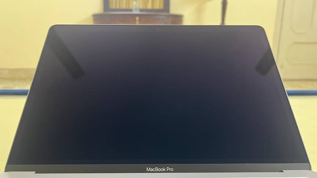 Macbook Pro M1 - 2020 5