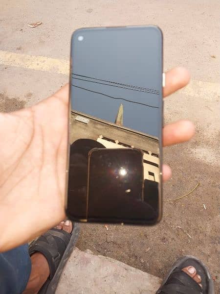 googlepixal 4a4g 1