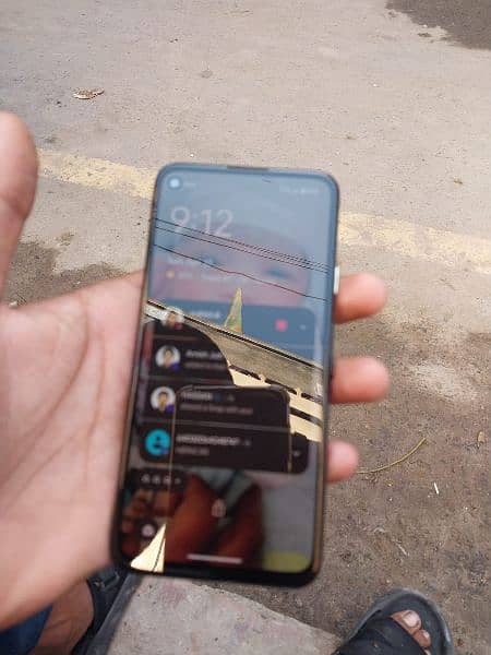 googlepixal 4a4g 2