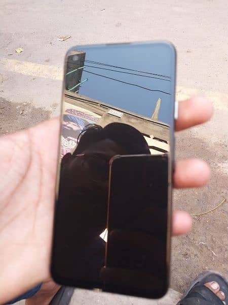 googlepixal 4a4g 3