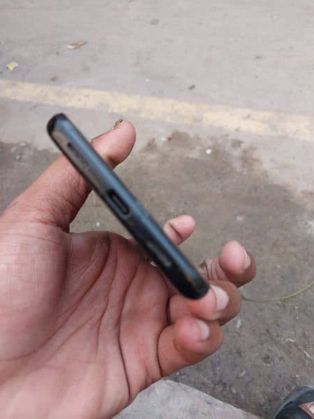 googlepixal 4a4g 5