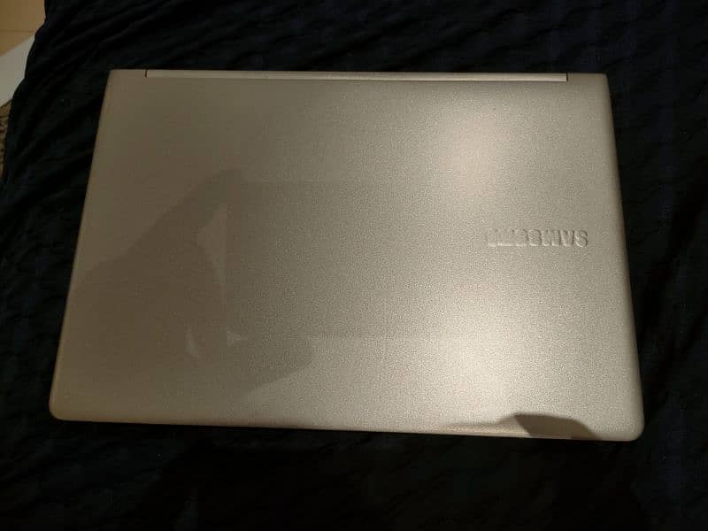 Samsung Notebook 900x 1