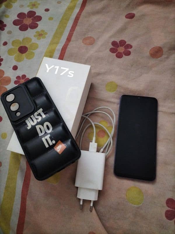 vivo y17s 0