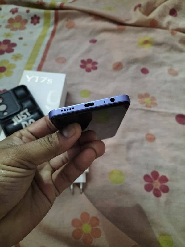 vivo y17s 5