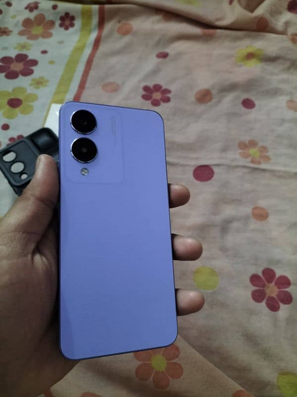 vivo y17s 6
