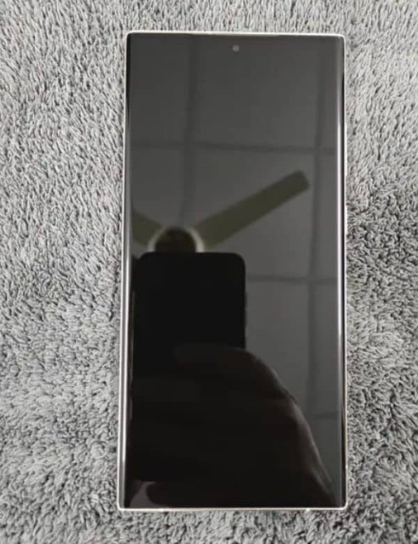 Samsung Galaxy S23 Ultra 5G PTA approved full Box With Complete 2