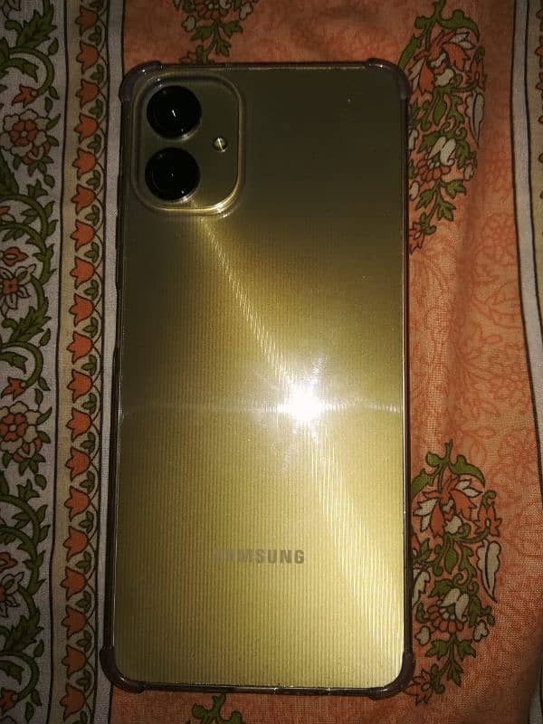 samsung A06 1