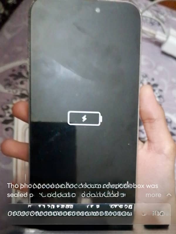 iPhone 15 pro max 6