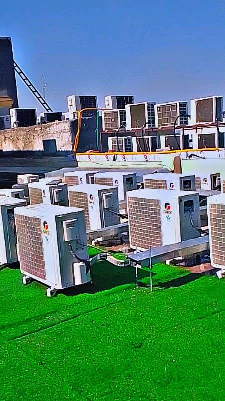 AC Services Rawalpindi. islamabad 1