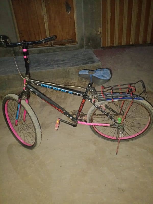 cycle 0