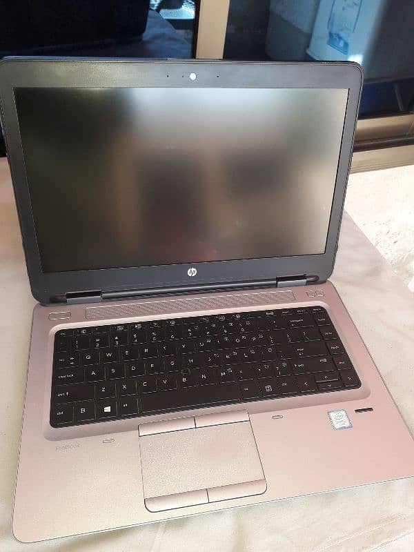 Hp probook for sale 0