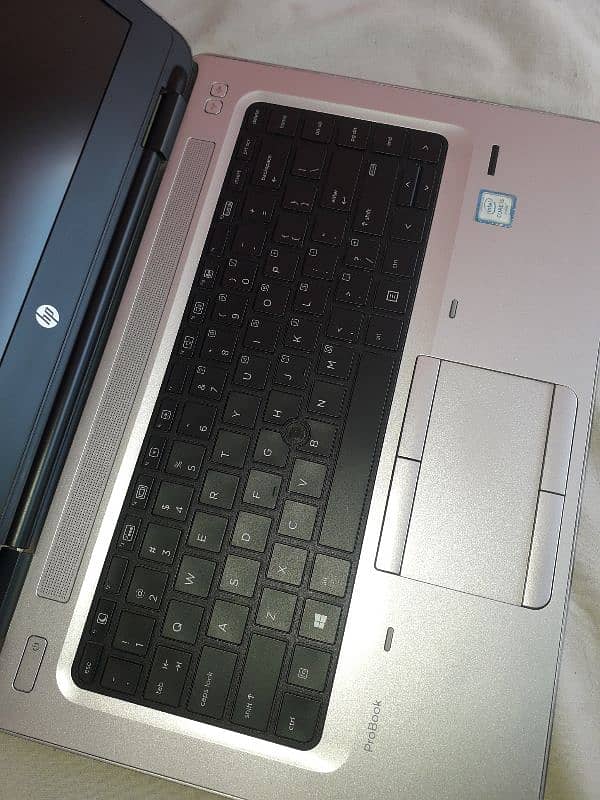Hp probook for sale 1