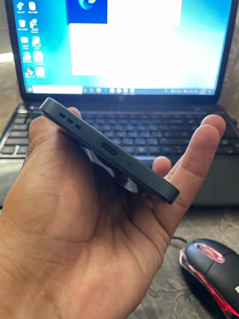 OPPO Reno 11F 5G at Gojra 2