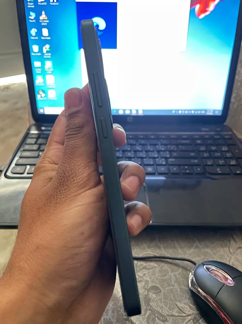 OPPO Reno 11F 5G at Gojra 3