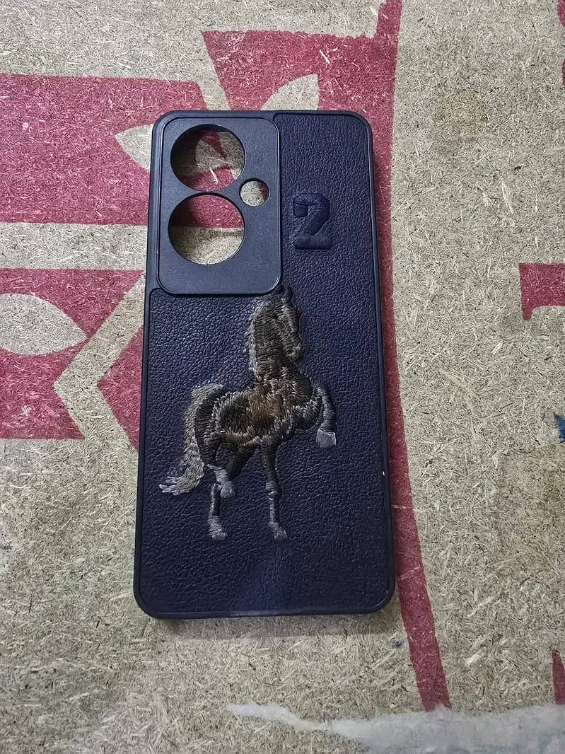 OPPO Reno 11F 5G at Gojra 5