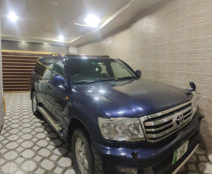 toyota land cruiser for sale 0