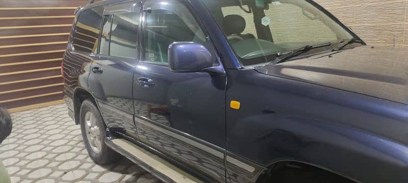 toyota land cruiser for sale 1