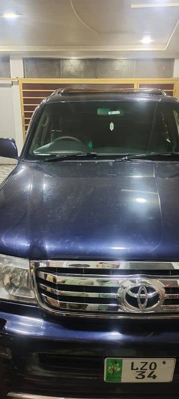 toyota land cruiser for sale 4