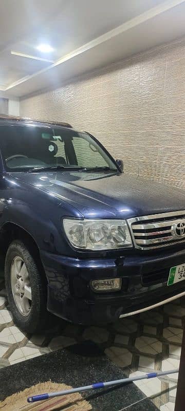 toyota land cruiser for sale 5