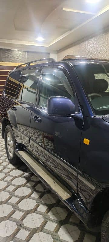 toyota land cruiser for sale 6