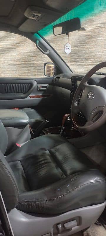toyota land cruiser for sale 9