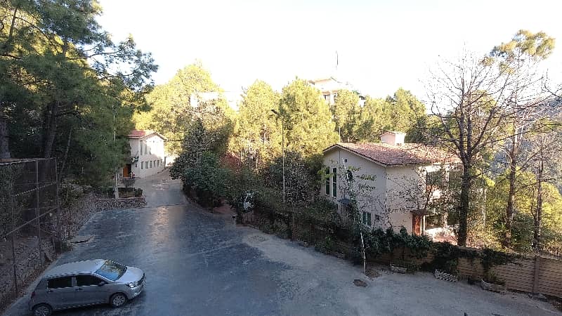 Property For Sale In Whispering Pines, Near Dino Valley, Pir Sohawa Road, Margalla Hills 9
