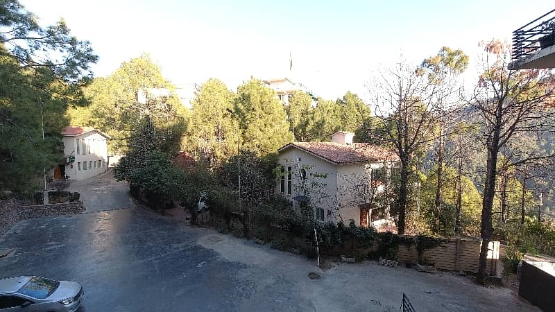Property For Sale In Whispering Pines, Near Dino Valley, Pir Sohawa Road, Margalla Hills 10