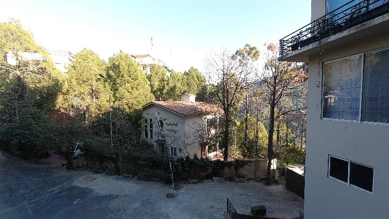 Property For Sale In Whispering Pines, Near Dino Valley, Pir Sohawa Road, Margalla Hills 11
