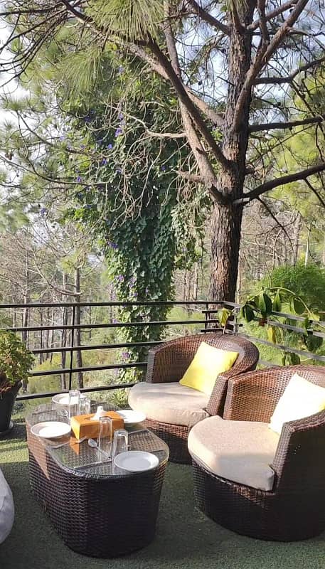 Property For Sale In Whispering Pines, Near Dino Valley, Pir Sohawa Road, Margalla Hills 13