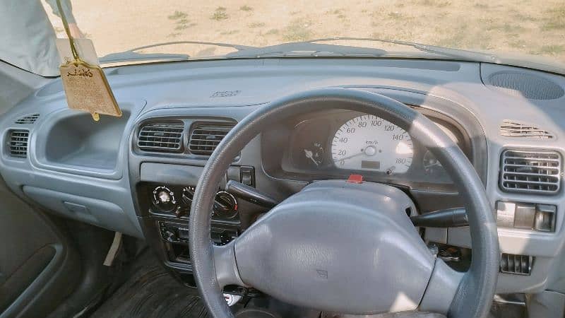 Suzuki Alto 2008 0